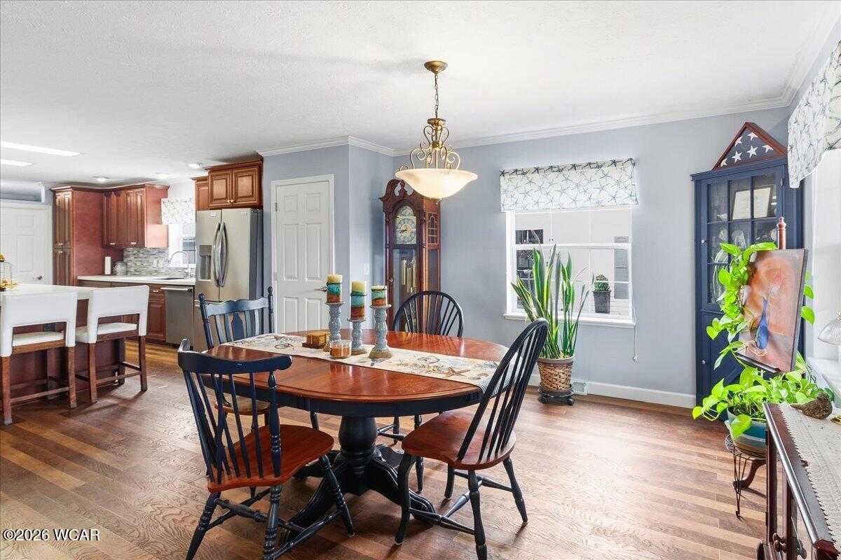 11213 Macalpine Way, Lakeview, Ohio