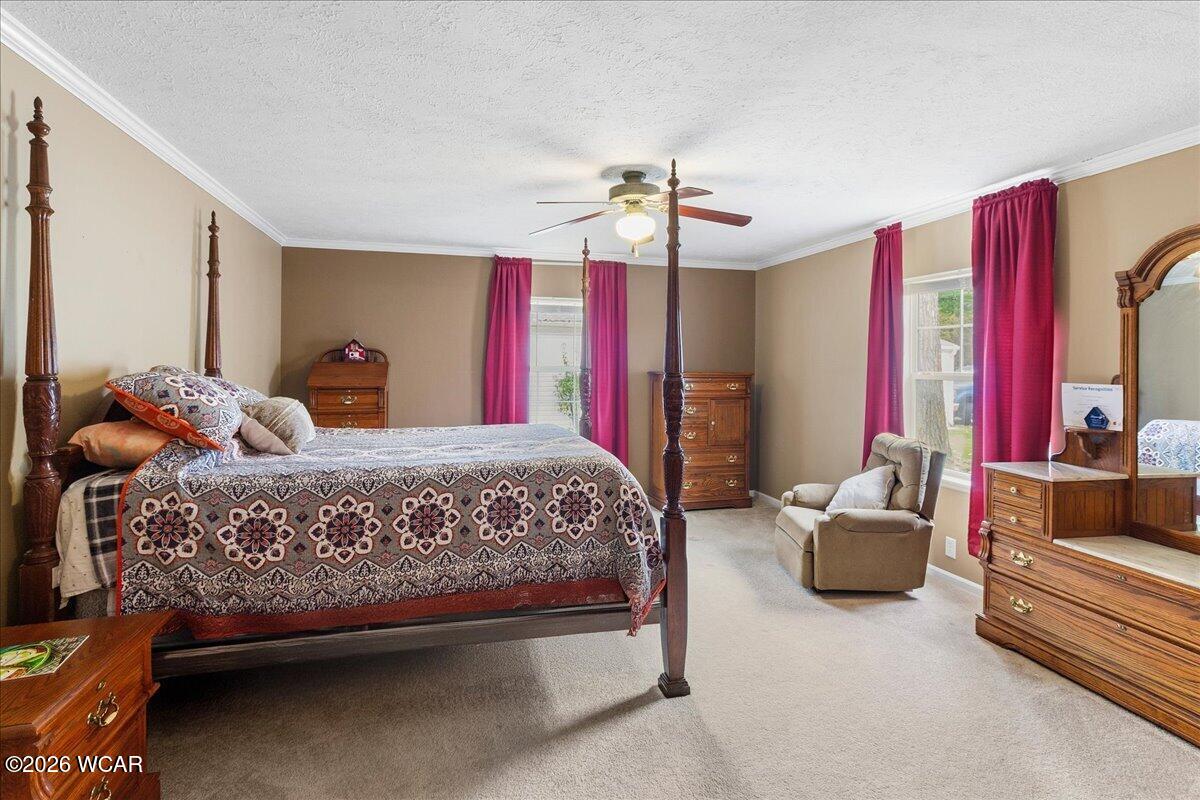 11213 Macalpine Way, Lakeview, Ohio