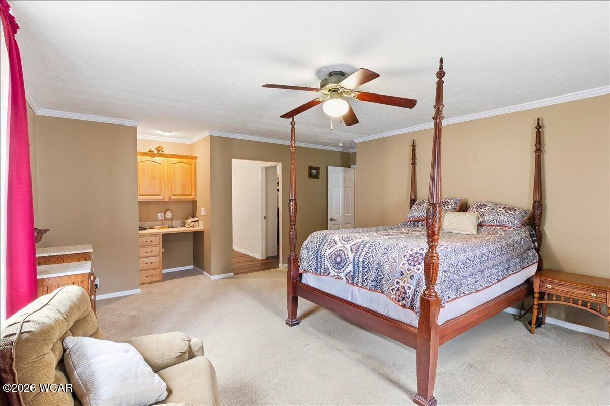 11213 Macalpine Way, Lakeview, Ohio