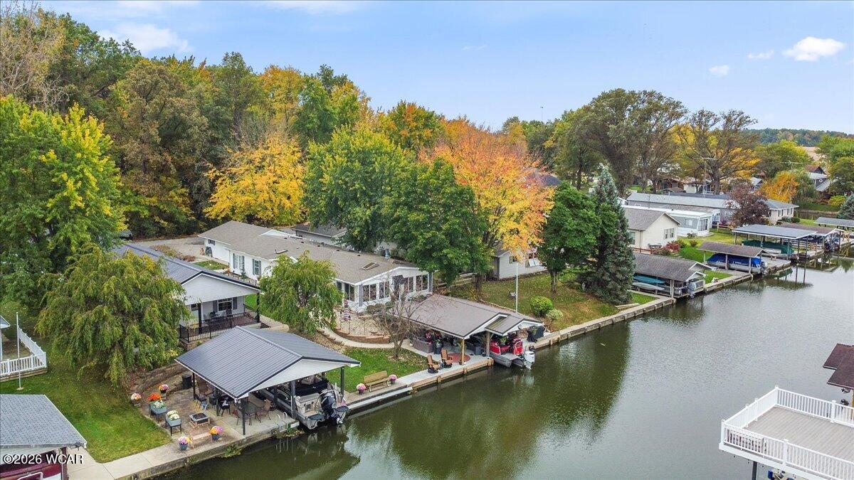 11213 Macalpine Way, Lakeview, Ohio