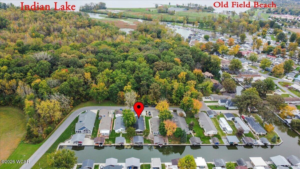 11213 Macalpine Way, Lakeview, Ohio