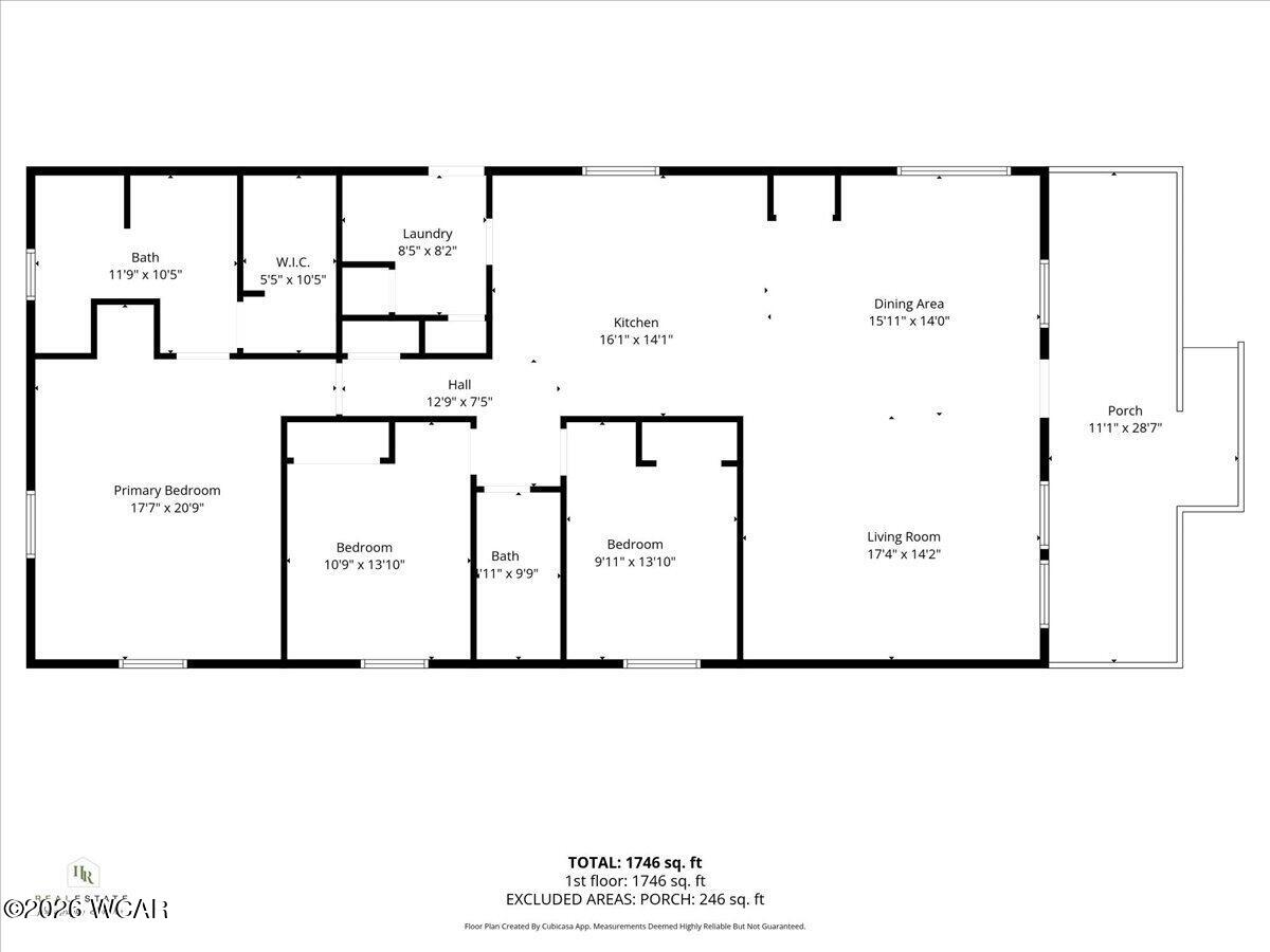 11213 Macalpine Way, Lakeview, Ohio