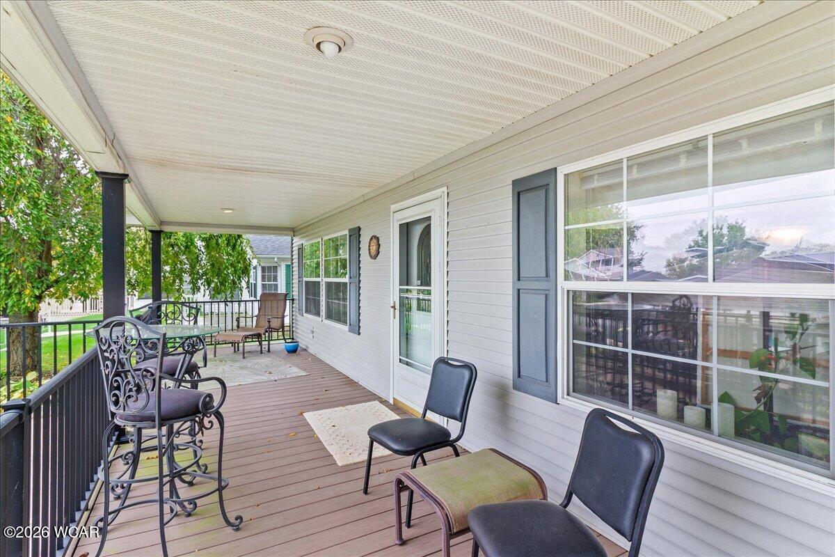 11213 Macalpine Way, Lakeview, Ohio