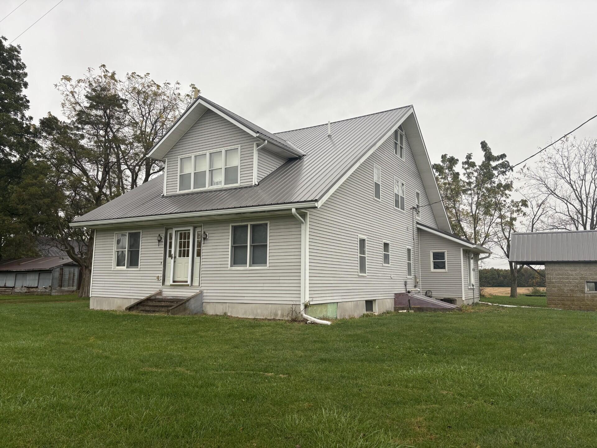 12314 Smith, Rockford, Ohio 45882