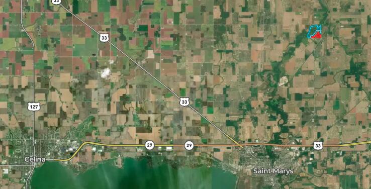 0 County Road 66A, Ada, Ohio 45810