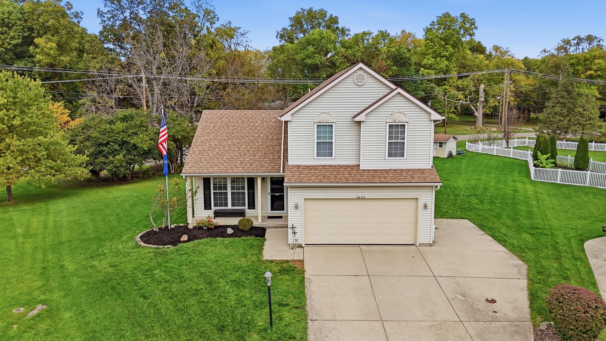 6498 Terrace View, Dayton, Ohio 45424