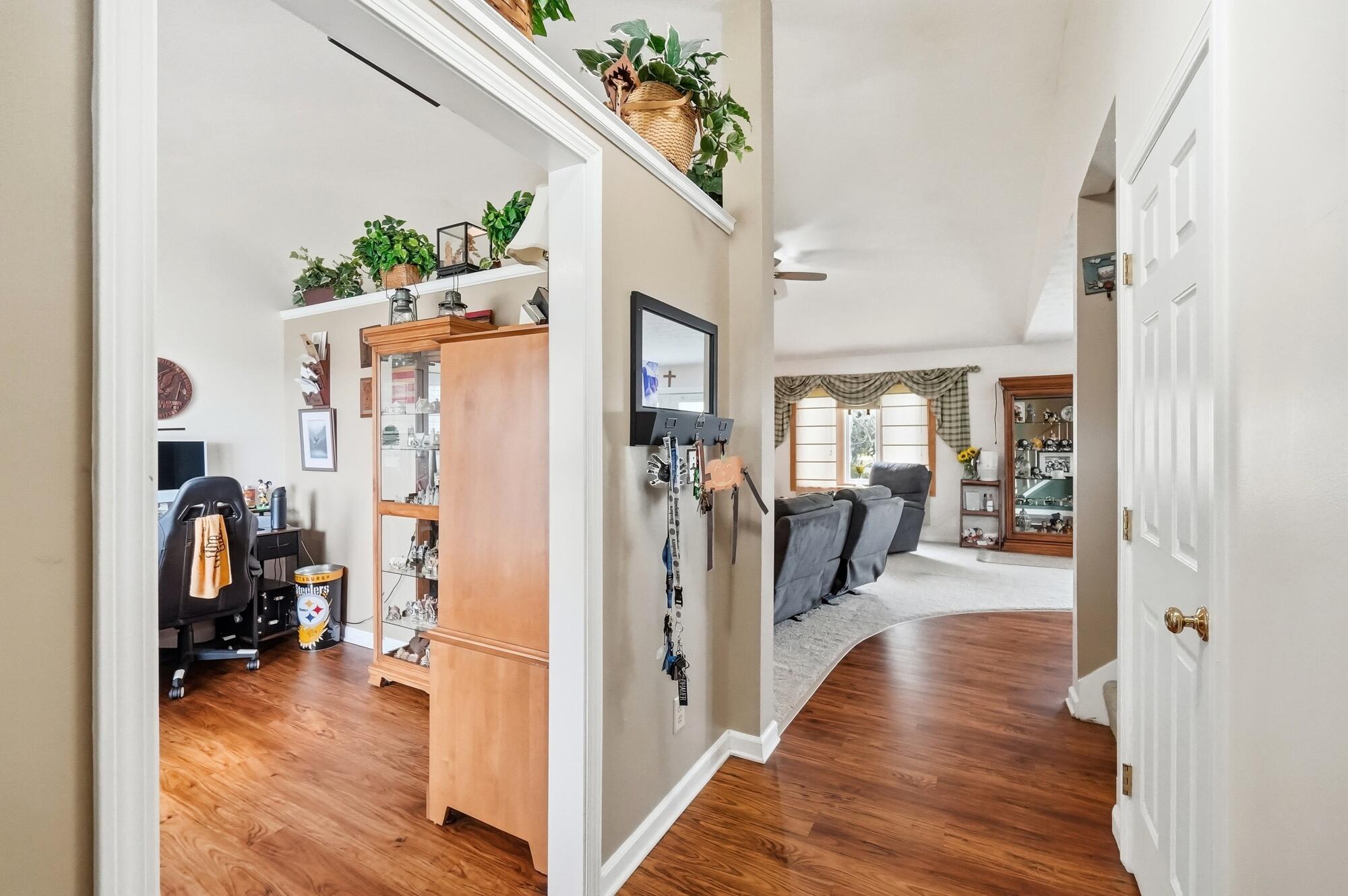 6498 Terrace View, Dayton, Ohio 45424