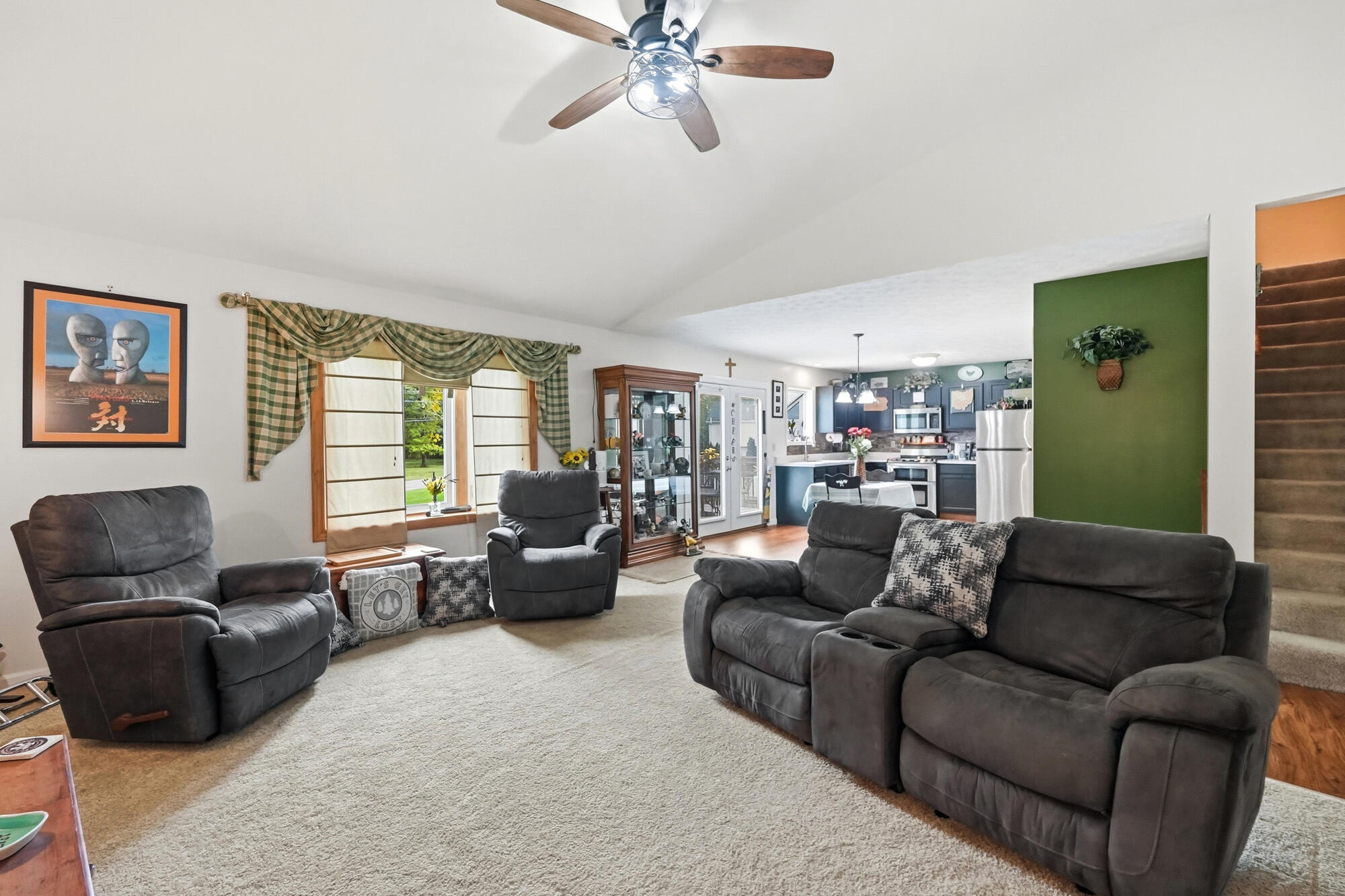 6498 Terrace View, Dayton, Ohio 45424