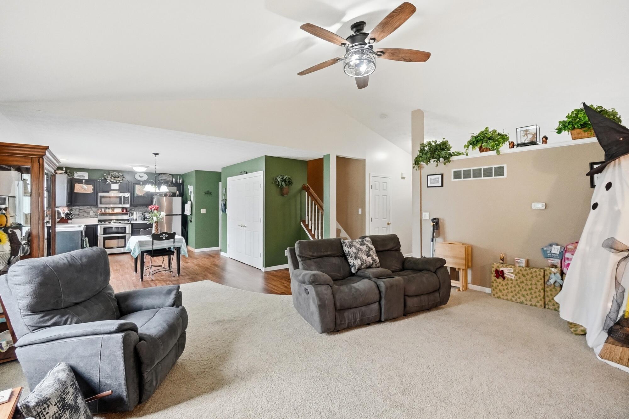 6498 Terrace View, Dayton, Ohio 45424