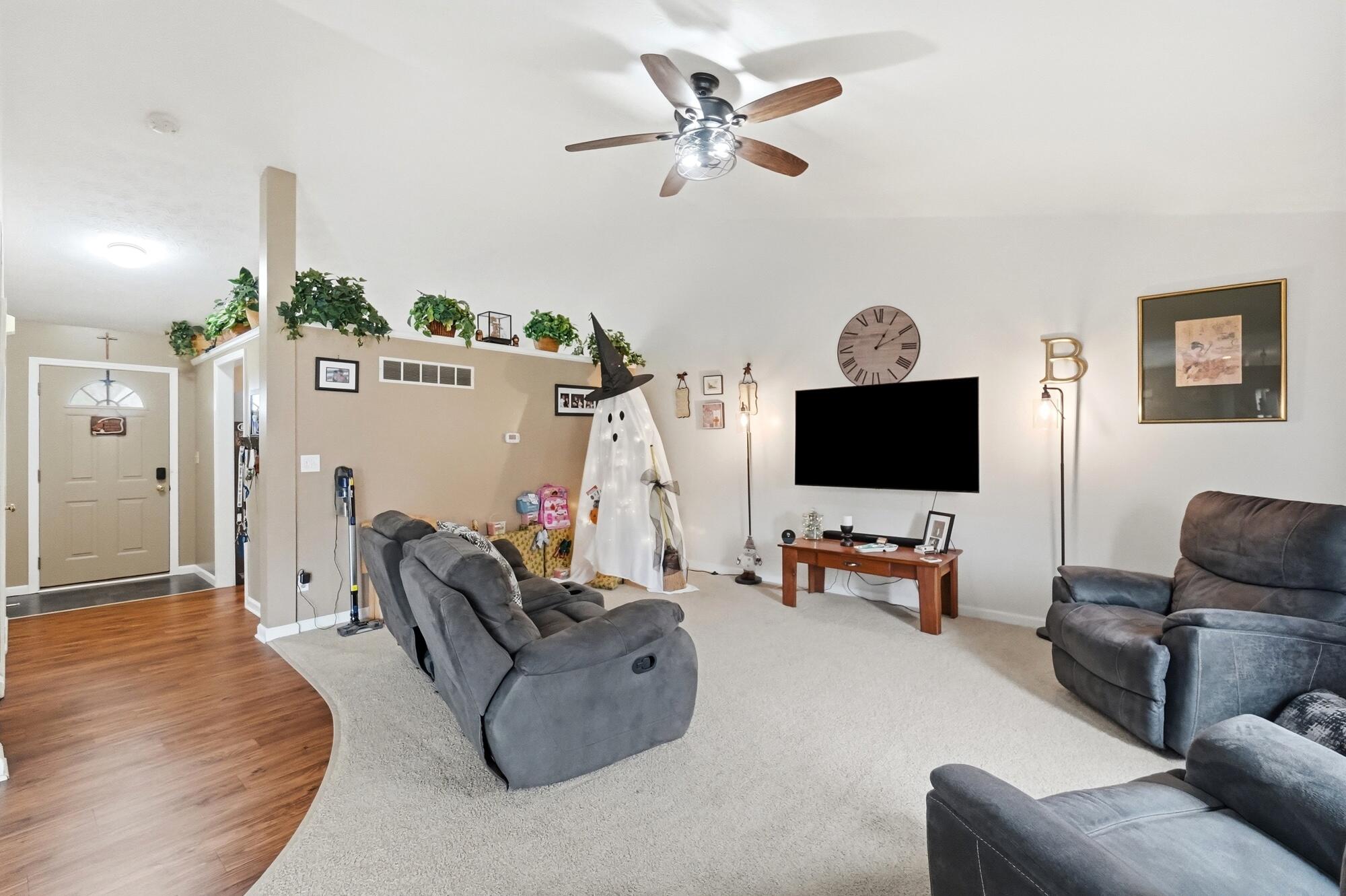 6498 Terrace View, Dayton, Ohio 45424