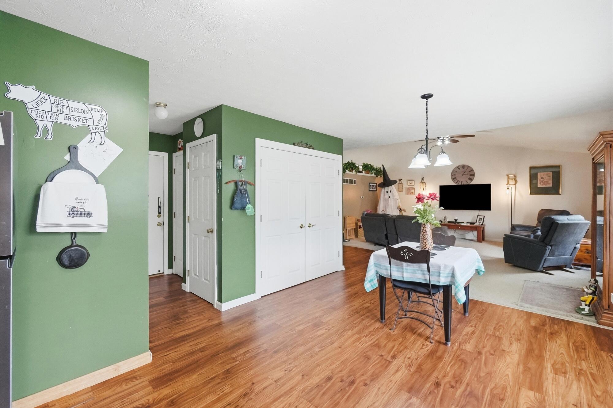 6498 Terrace View, Dayton, Ohio 45424