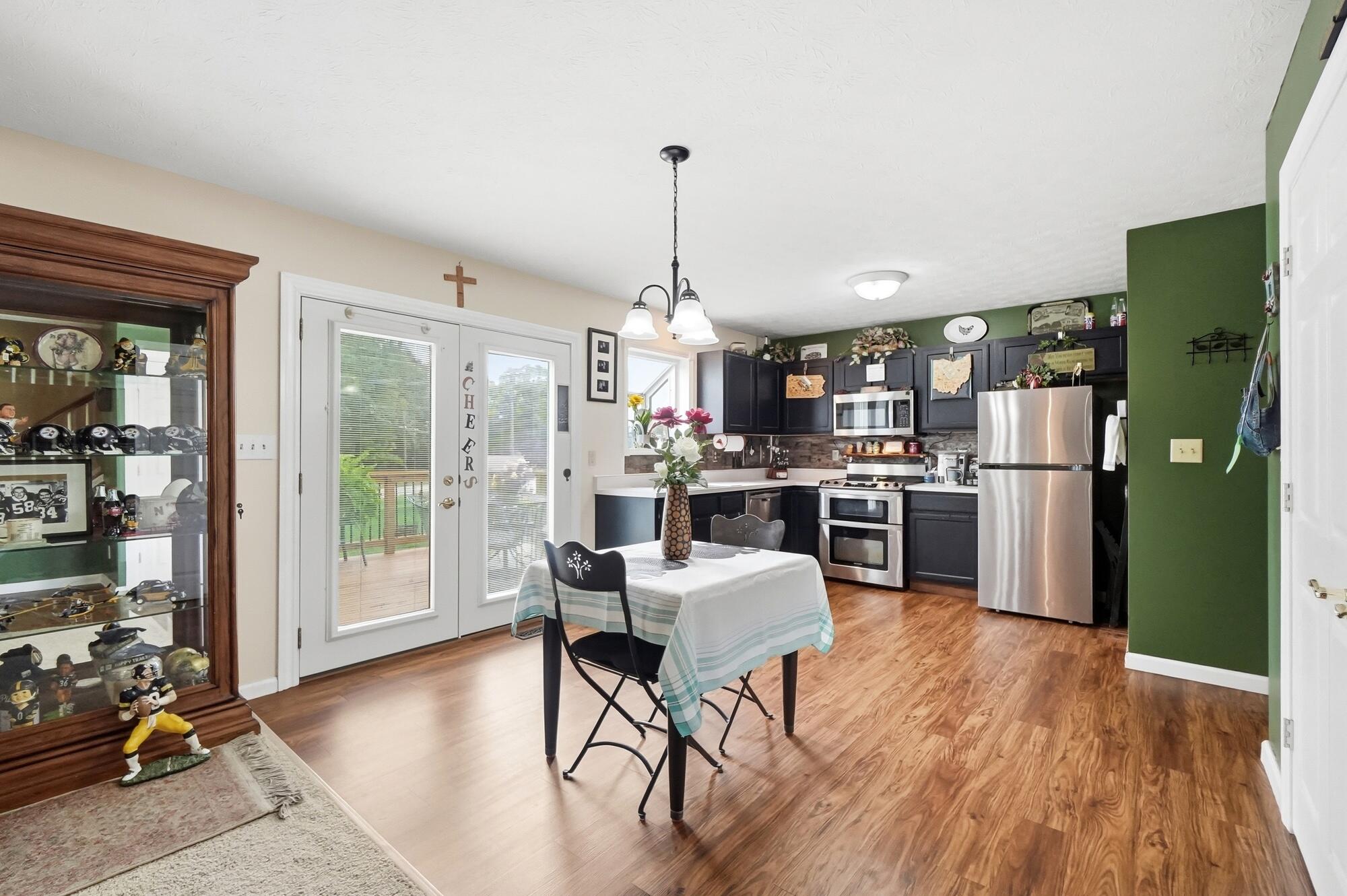 6498 Terrace View, Dayton, Ohio 45424