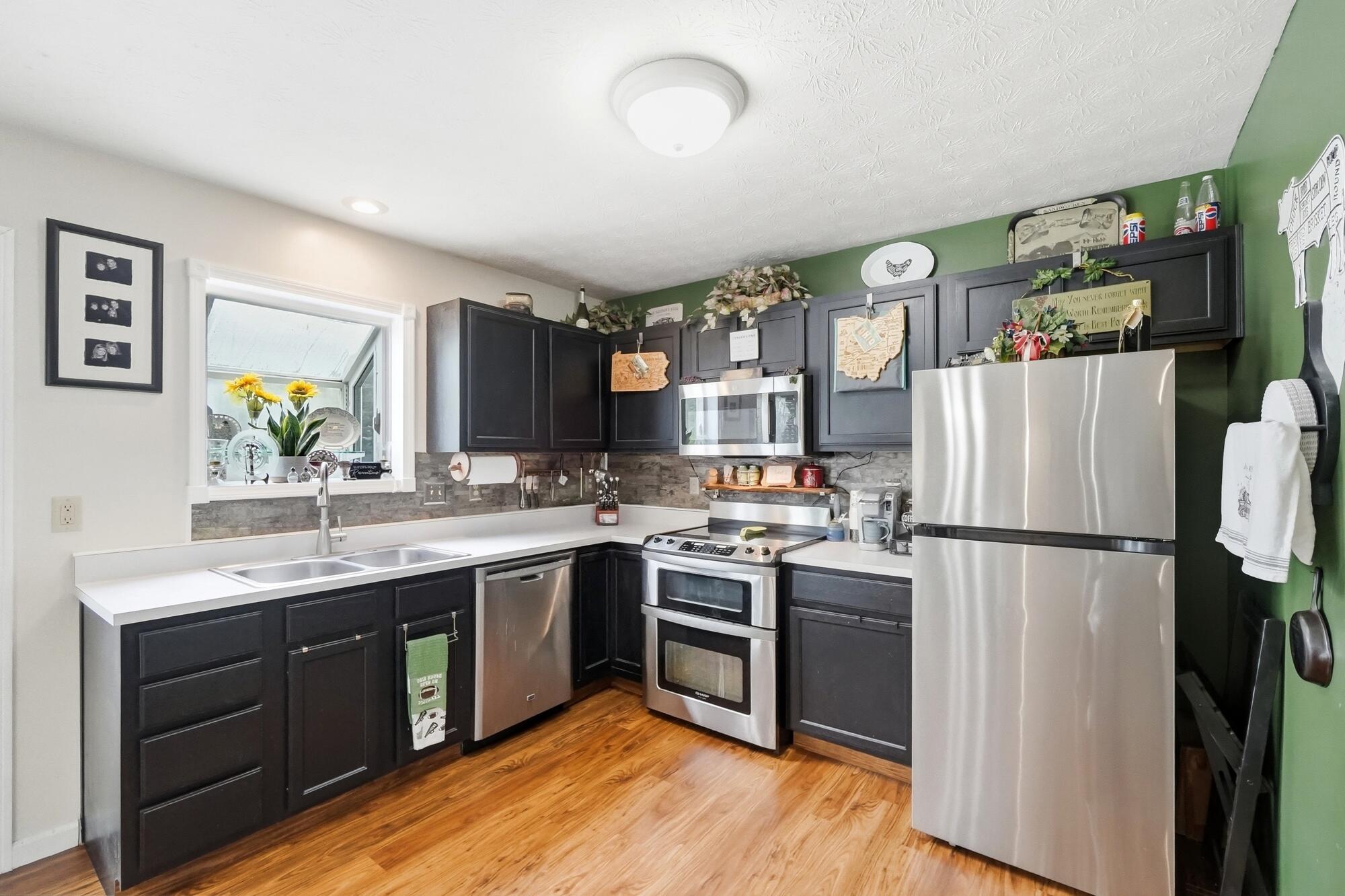 6498 Terrace View, Dayton, Ohio 45424