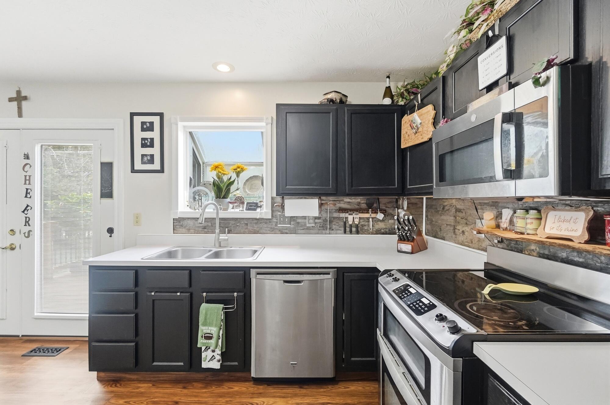 6498 Terrace View, Dayton, Ohio 45424