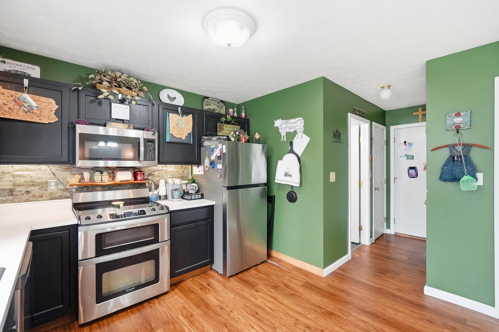 6498 Terrace View, Dayton, Ohio 45424