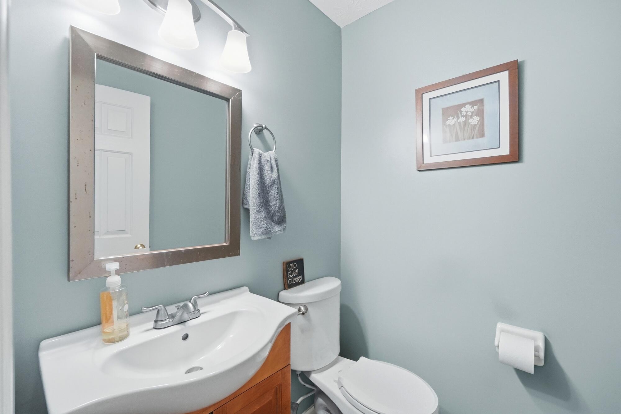 6498 Terrace View, Dayton, Ohio 45424