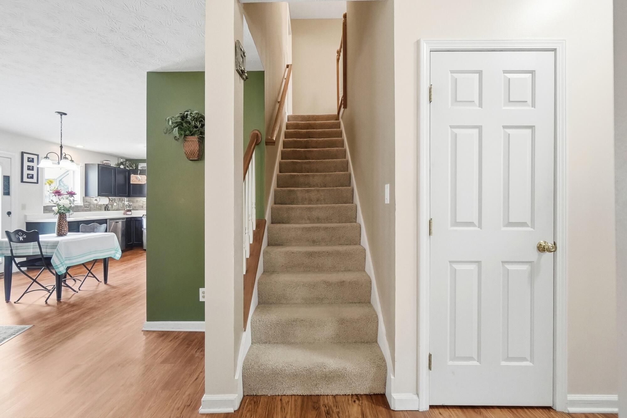 6498 Terrace View, Dayton, Ohio 45424