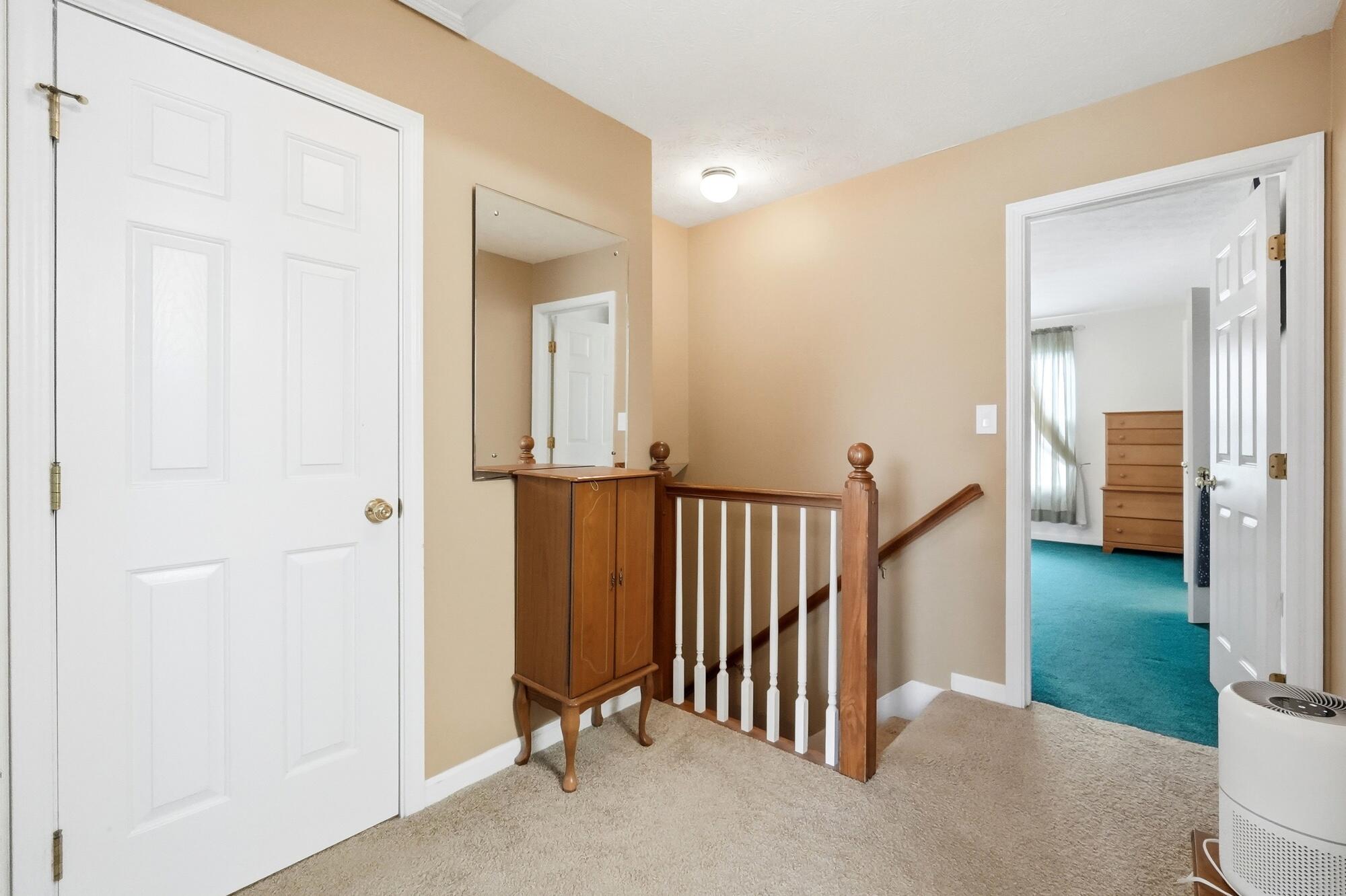 6498 Terrace View, Dayton, Ohio 45424
