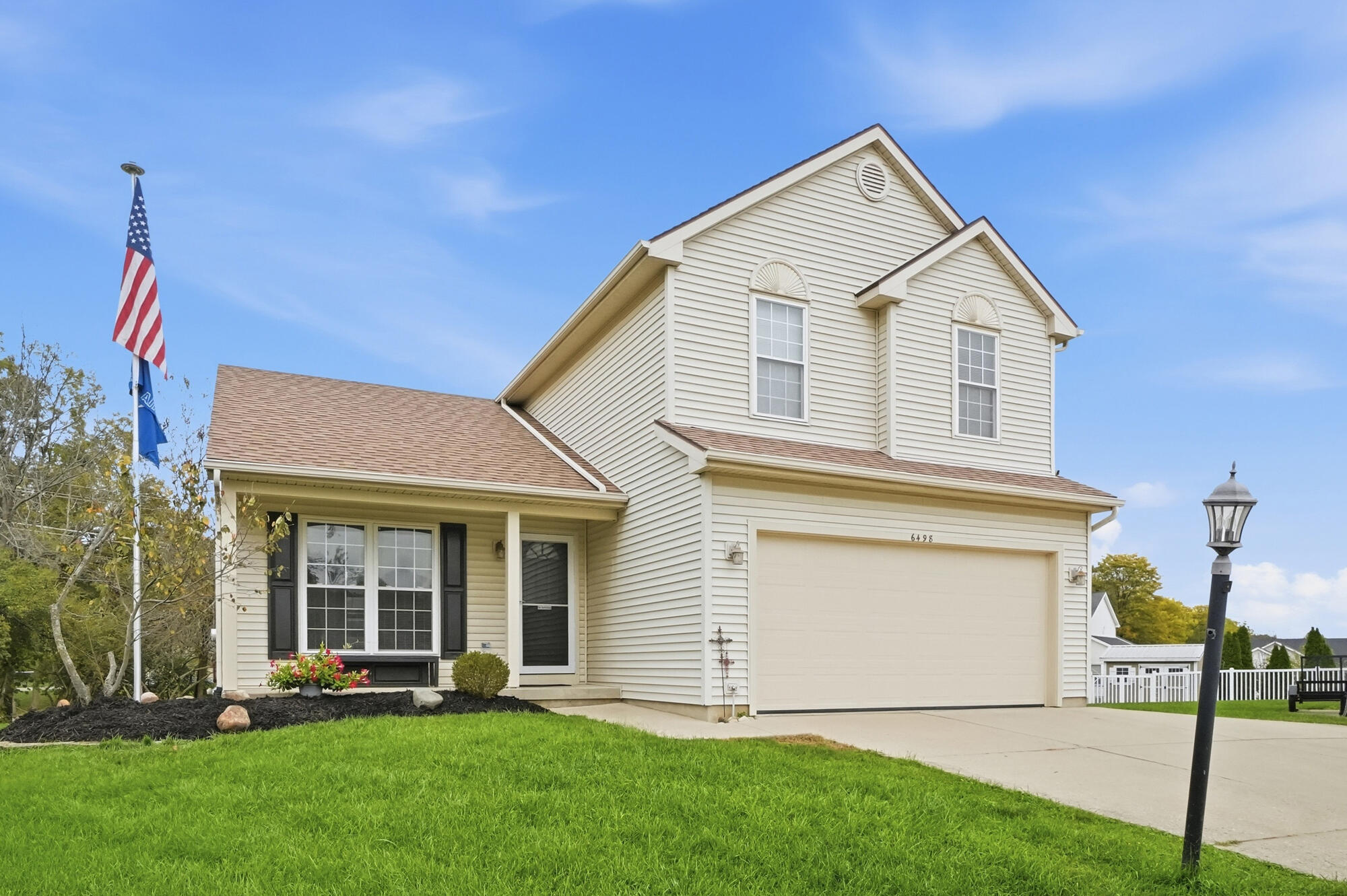 6498 Terrace View, Dayton, Ohio 45424