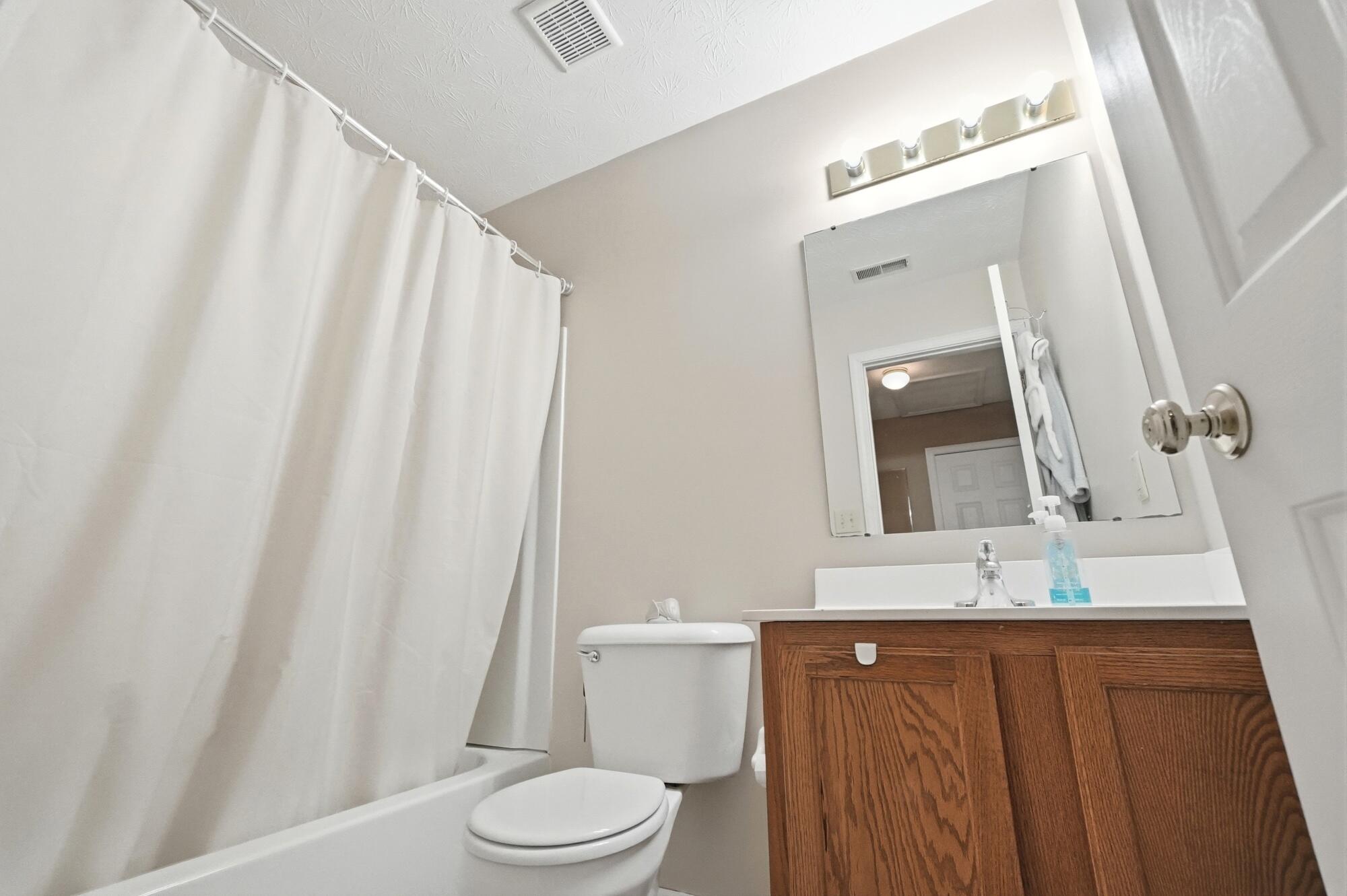 6498 Terrace View, Dayton, Ohio 45424