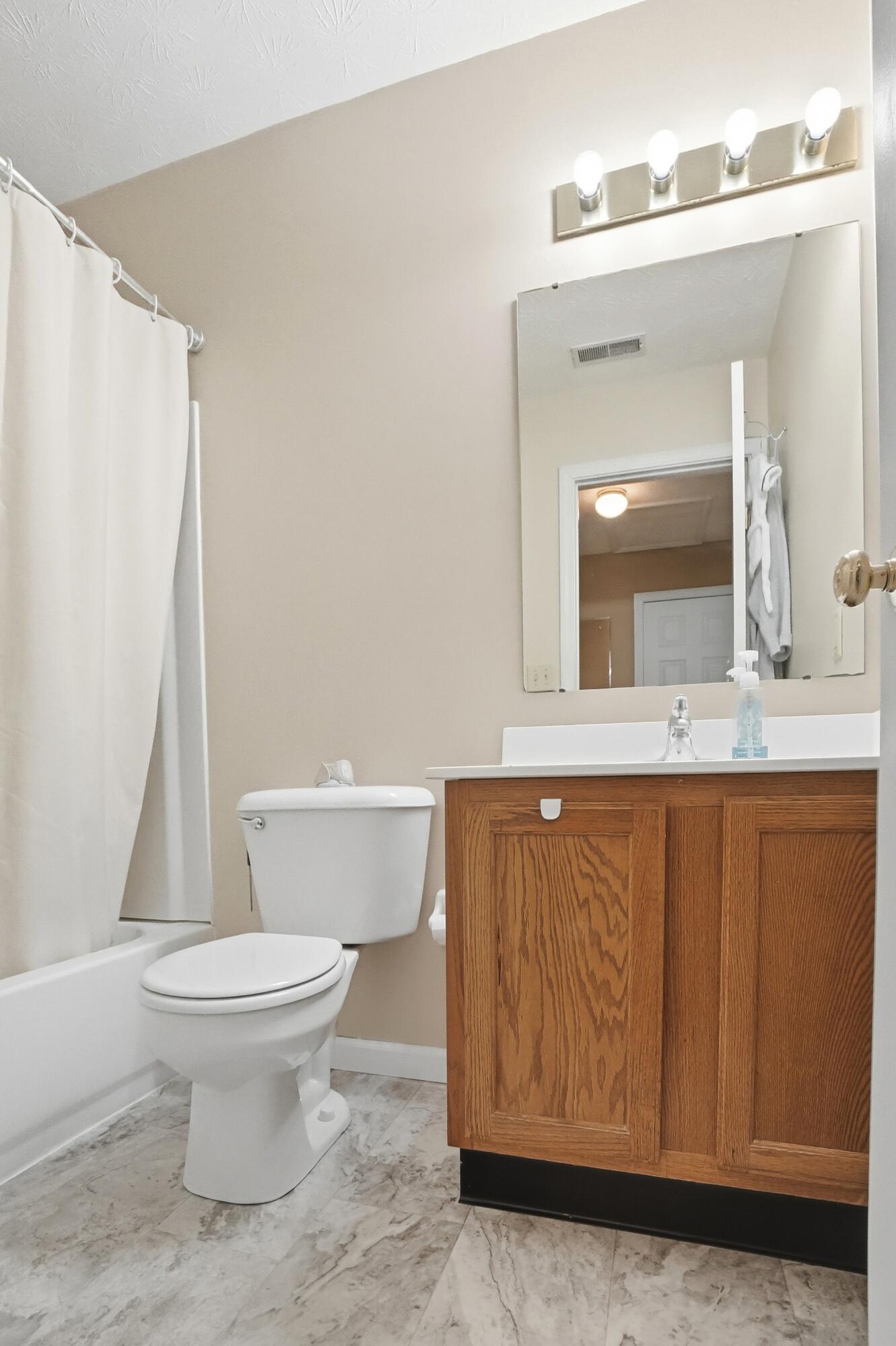 6498 Terrace View, Dayton, Ohio 45424