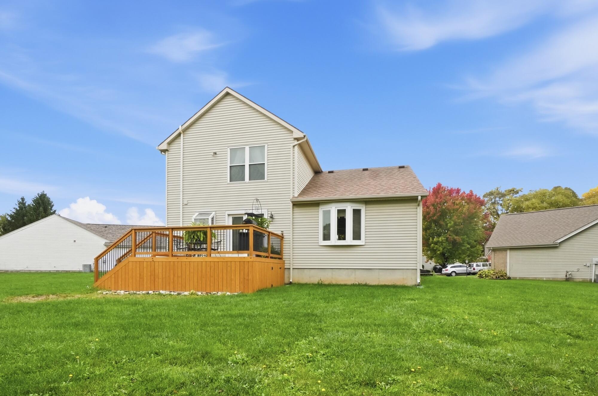 6498 Terrace View, Dayton, Ohio 45424
