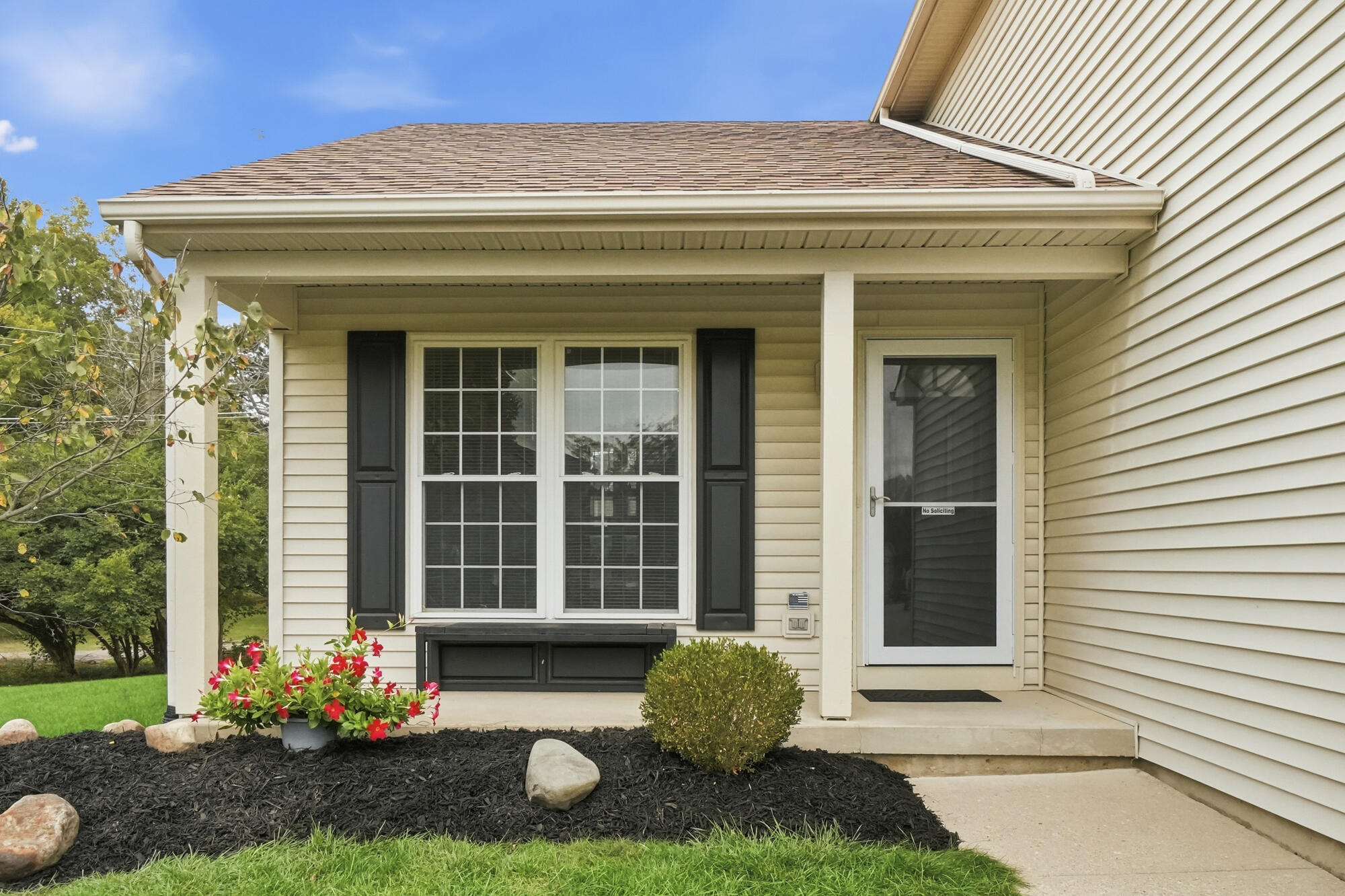 6498 Terrace View, Dayton, Ohio 45424