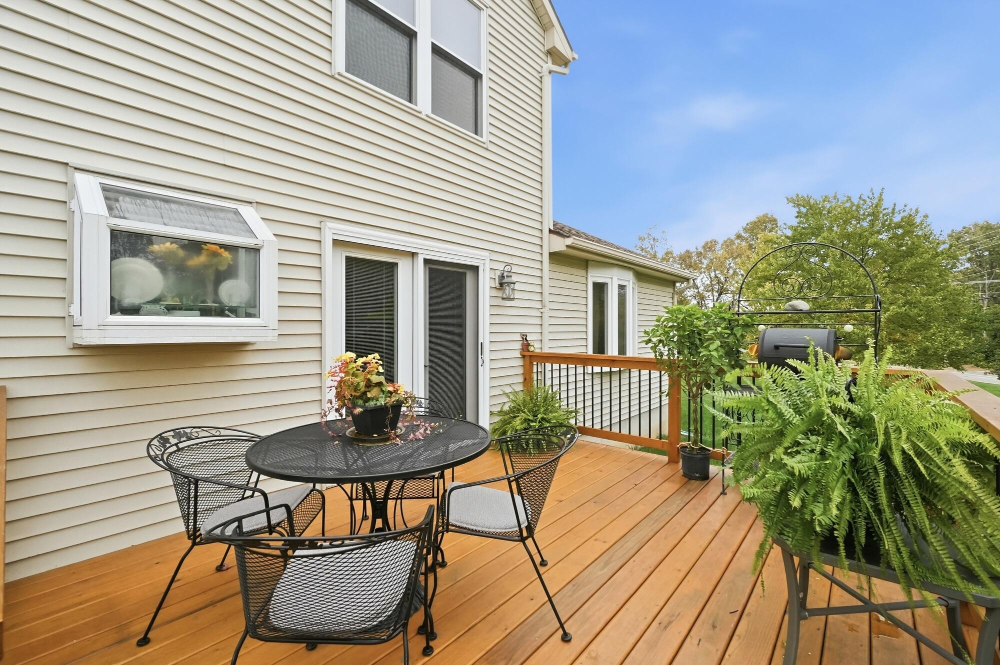 6498 Terrace View, Dayton, Ohio 45424