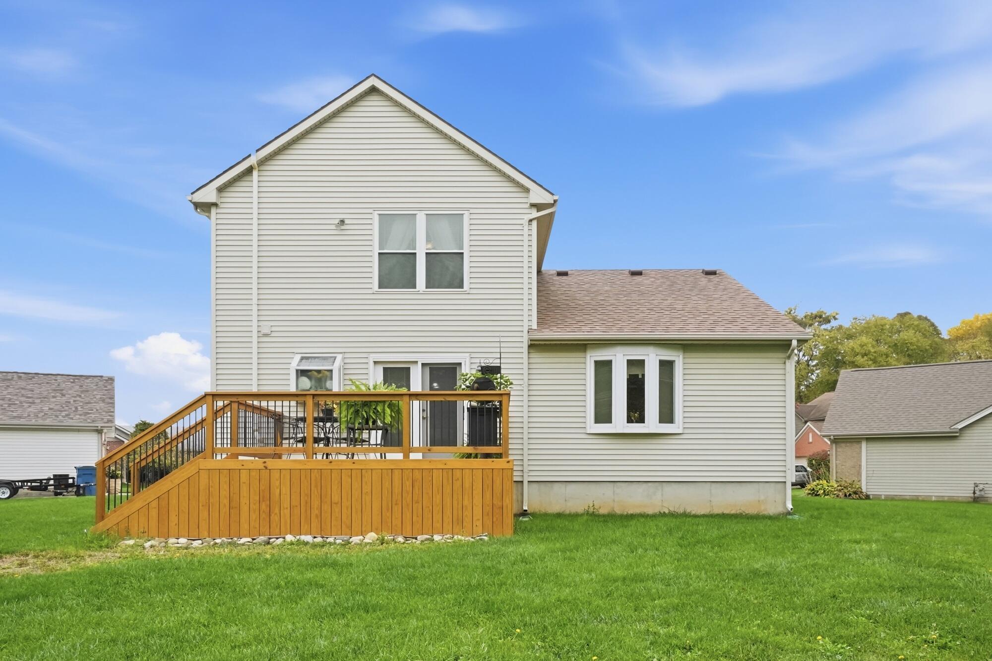6498 Terrace View, Dayton, Ohio 45424