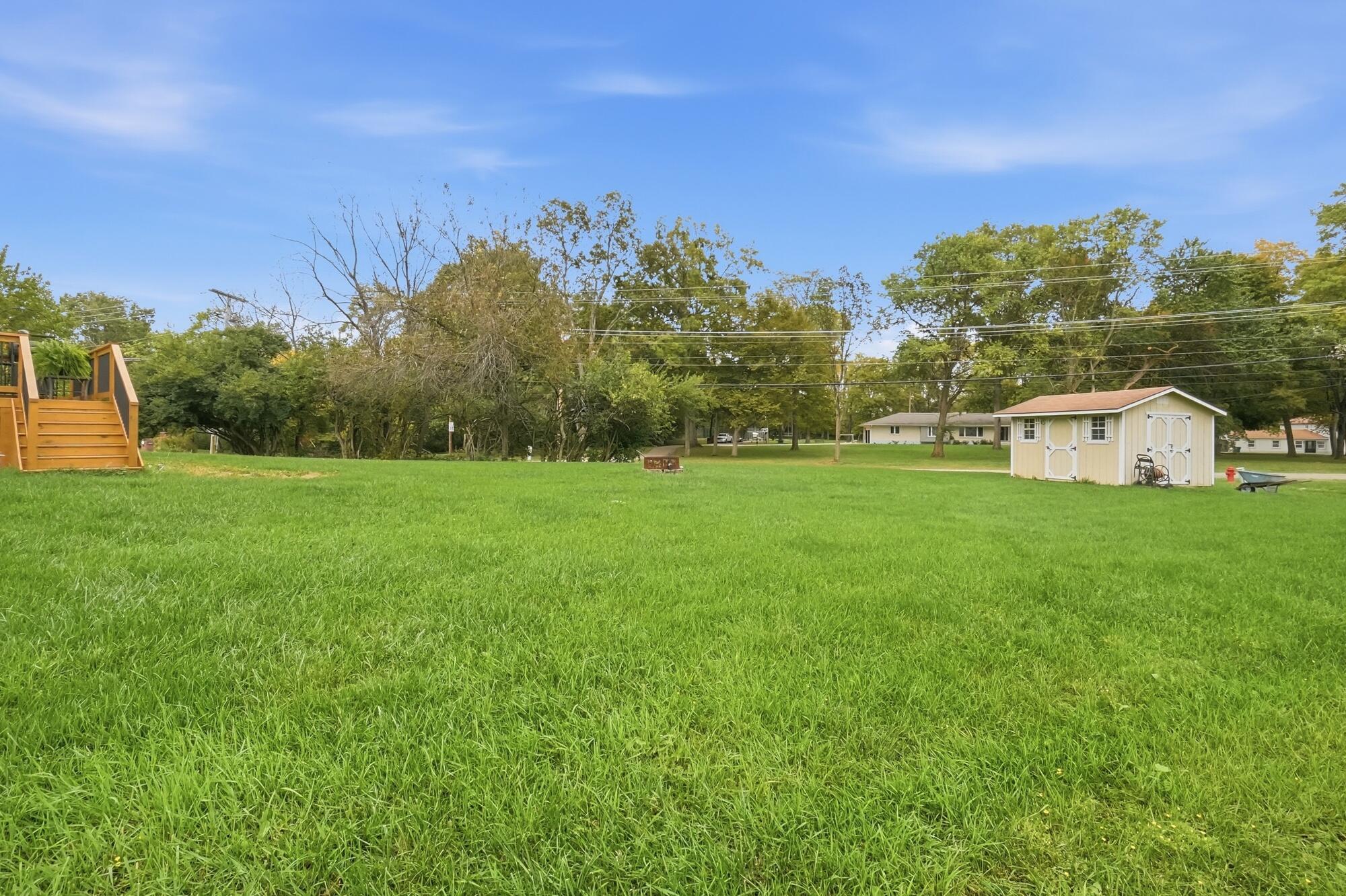6498 Terrace View, Dayton, Ohio 45424