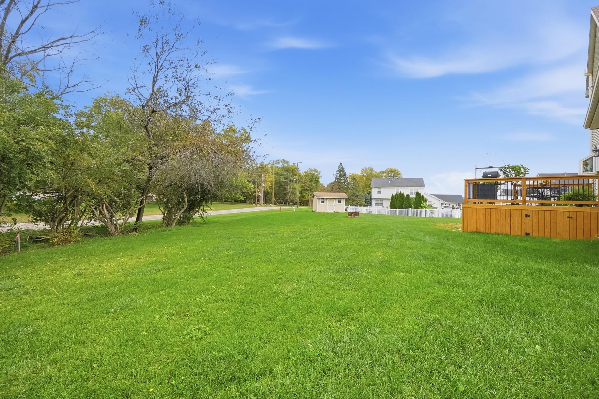6498 Terrace View, Dayton, Ohio 45424