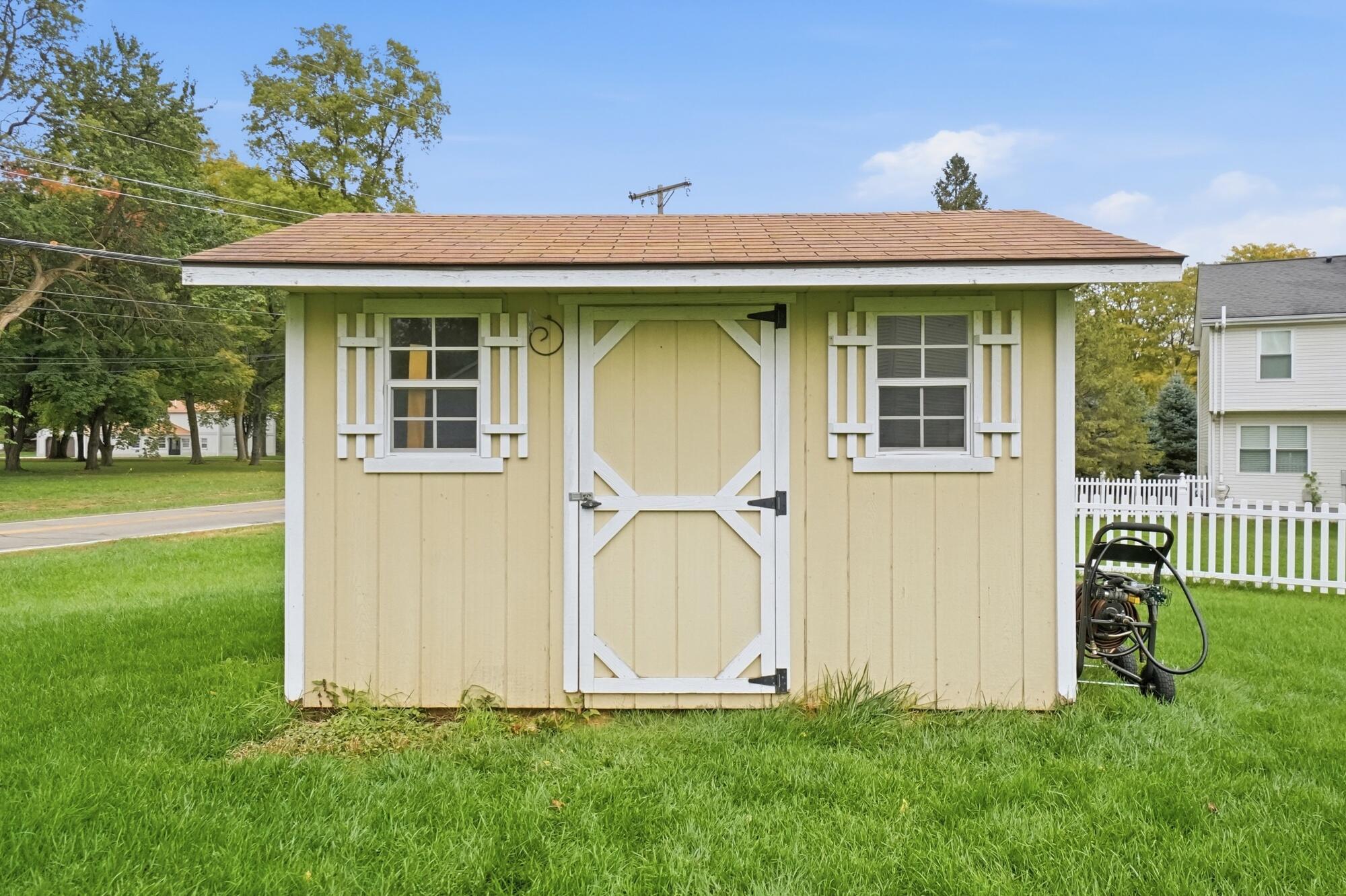 6498 Terrace View, Dayton, Ohio 45424