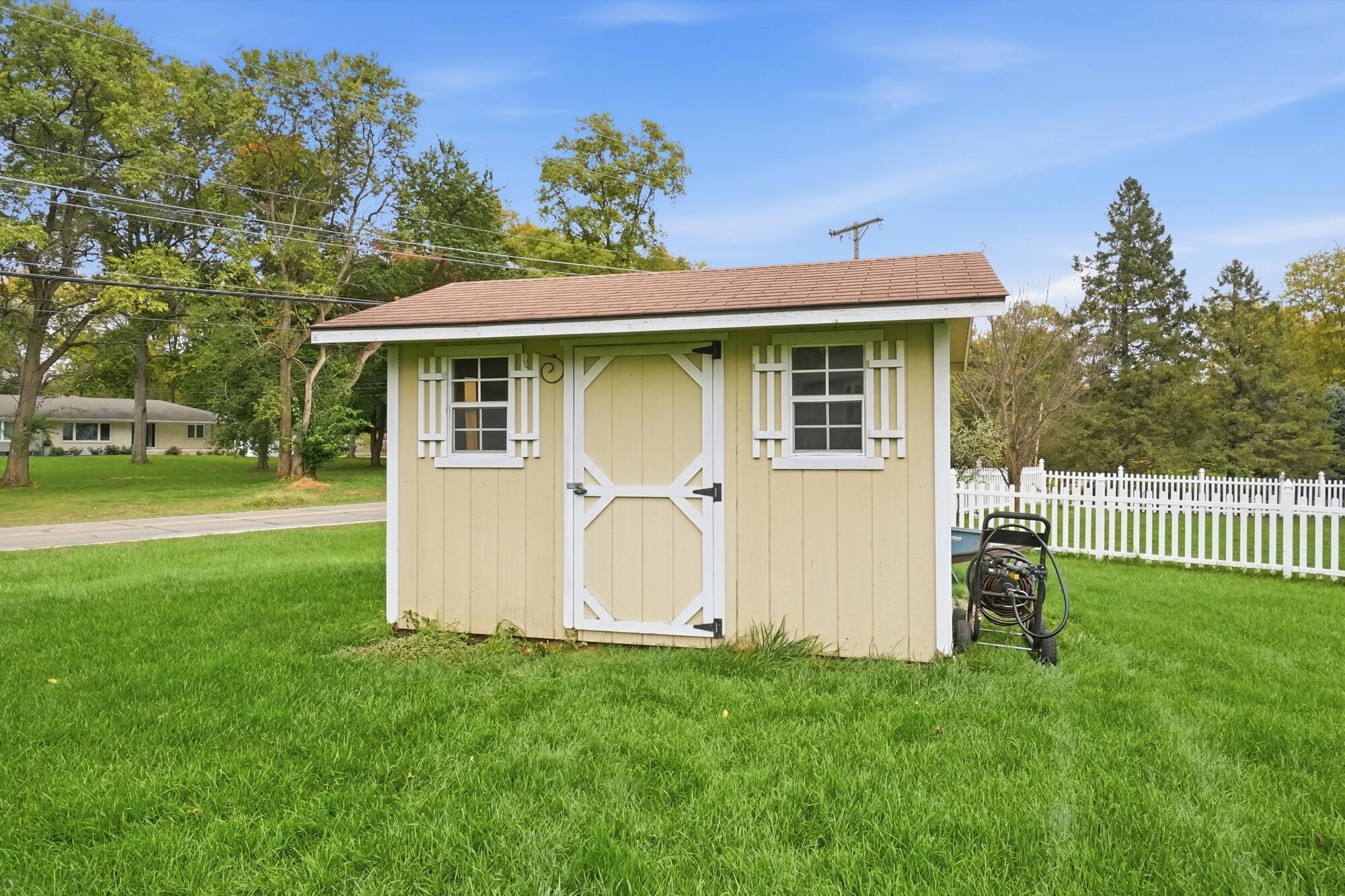 6498 Terrace View, Dayton, Ohio 45424
