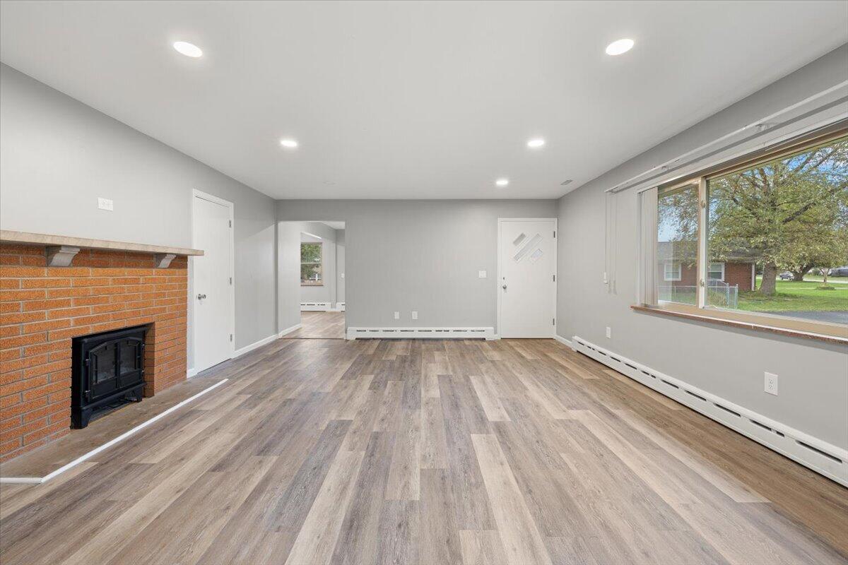 606 Lake, New Carlisle, Ohio 45344