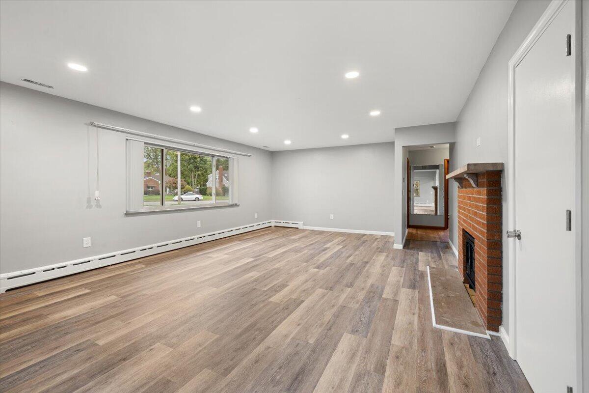 606 Lake, New Carlisle, Ohio 45344