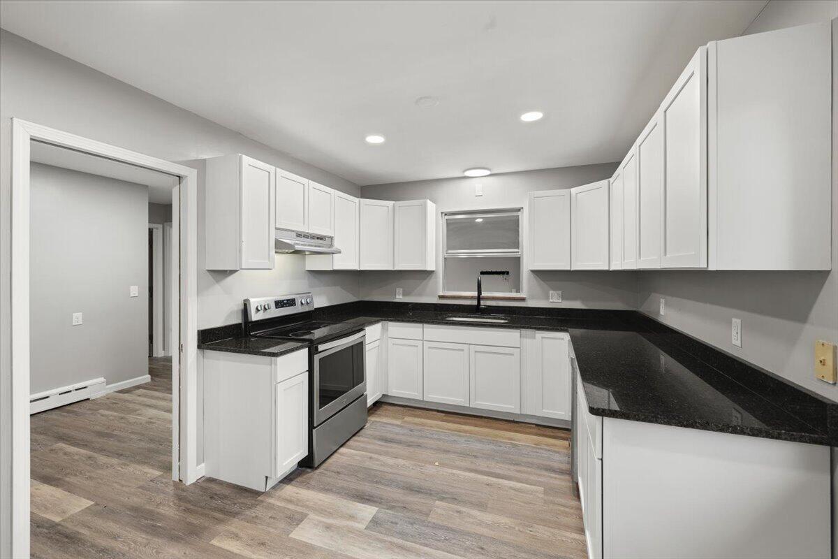 606 Lake, New Carlisle, Ohio 45344
