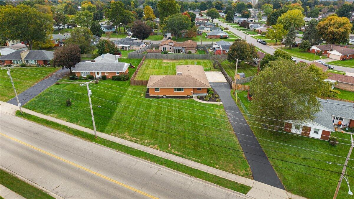 606 Lake, New Carlisle, Ohio 45344