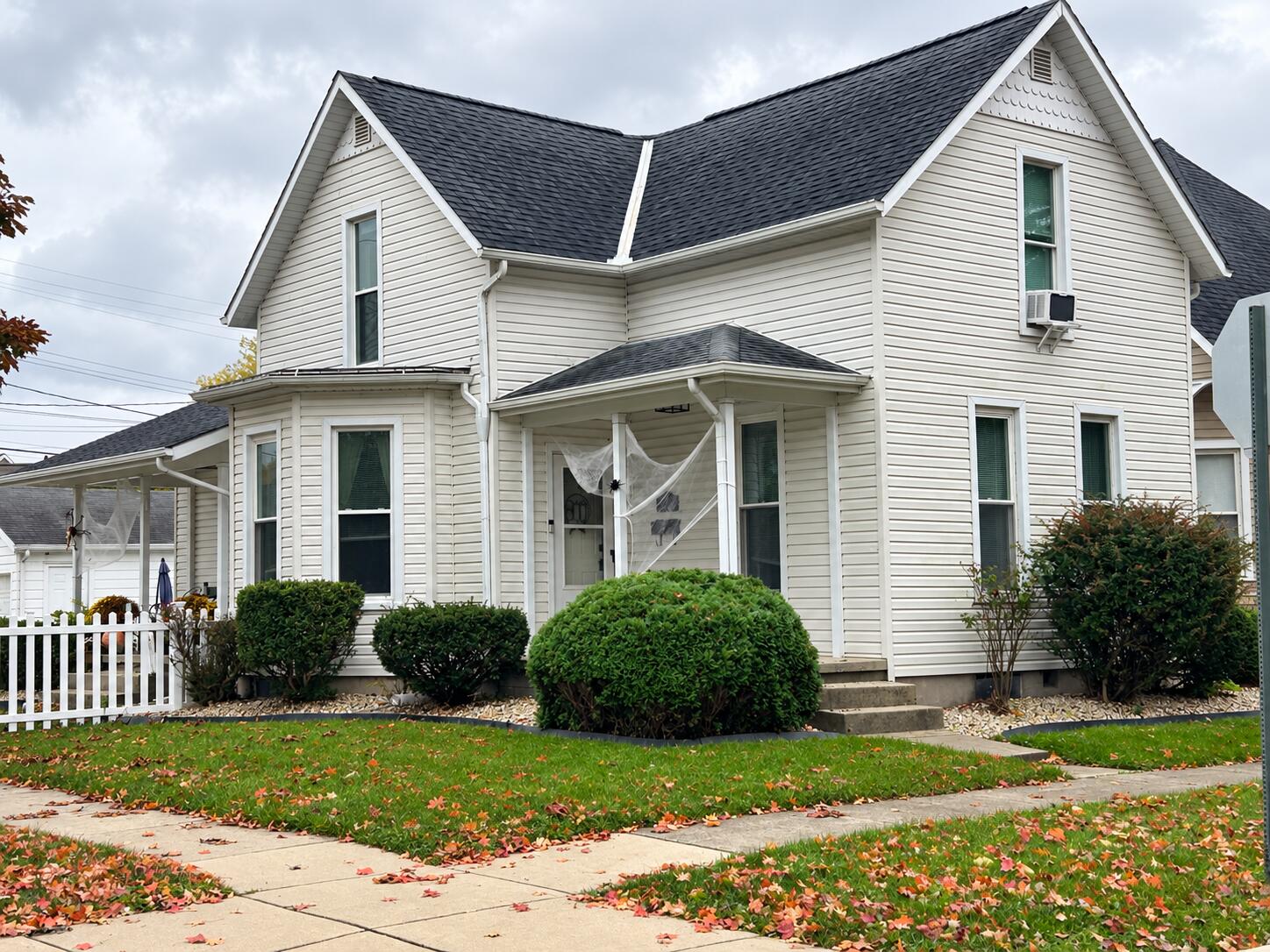 703 Spring, Saint Marys, Ohio 45885