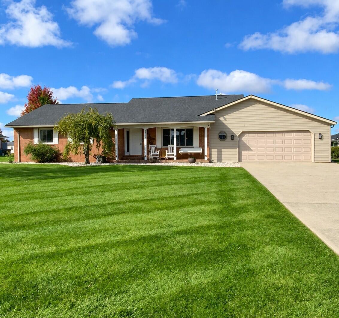 6711 Sunfish, Huntsville, Ohio 43324