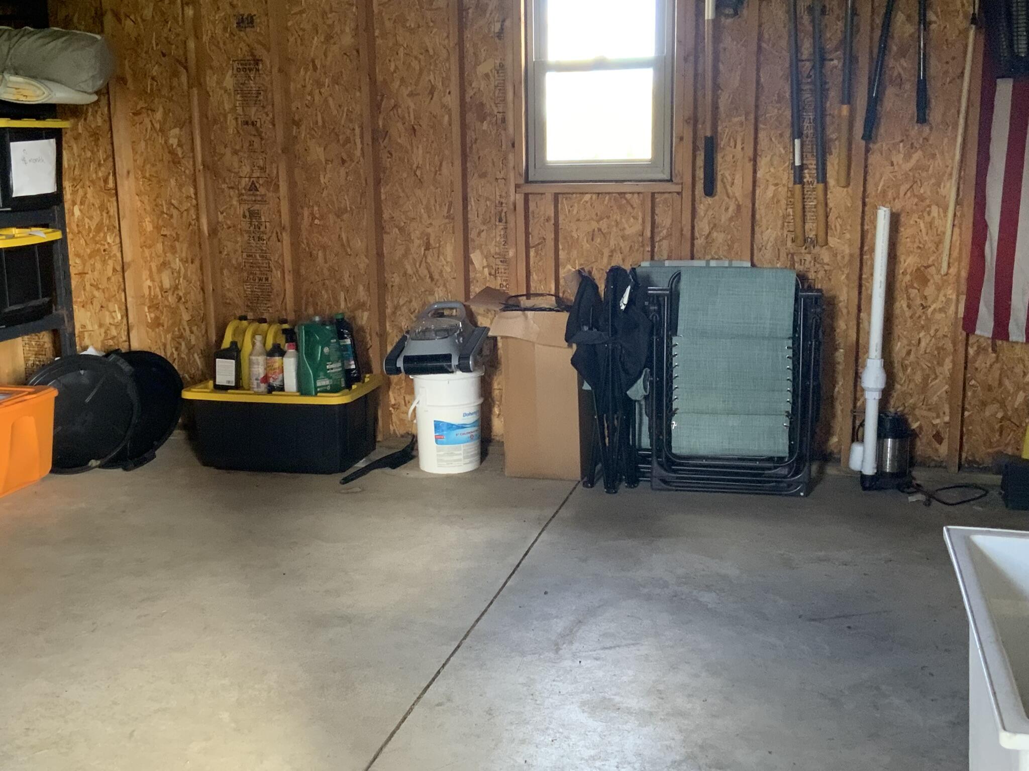 6711 Sunfish, Huntsville, Ohio 43324