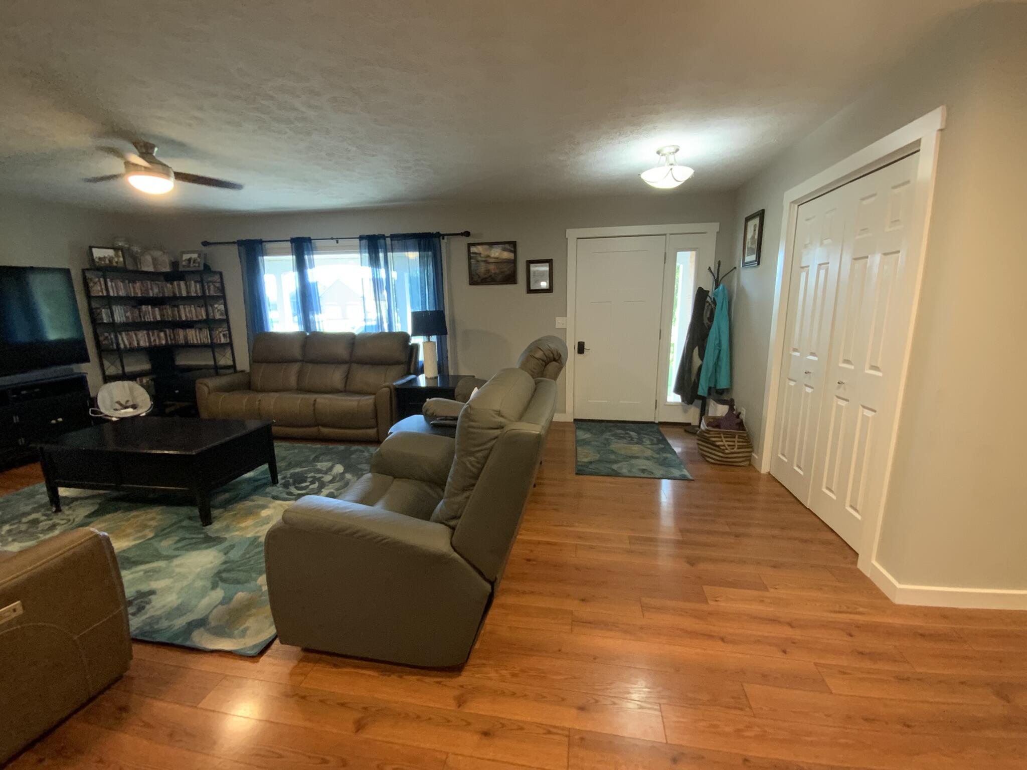 6711 Sunfish, Huntsville, Ohio 43324