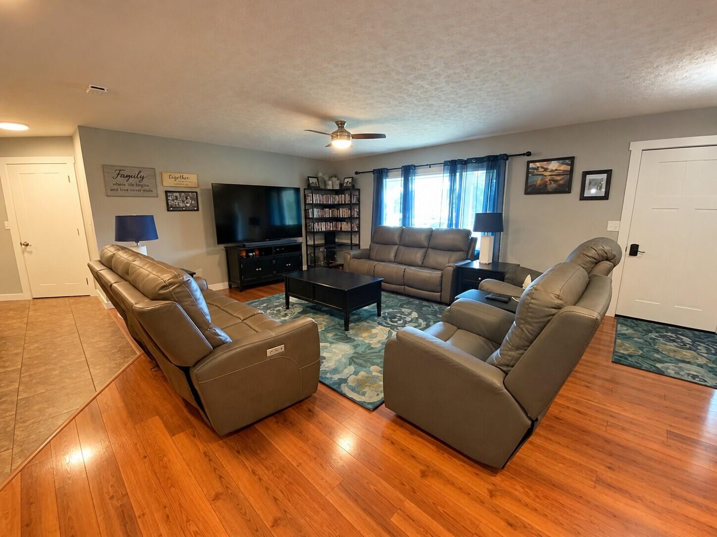 6711 Sunfish, Huntsville, Ohio 43324