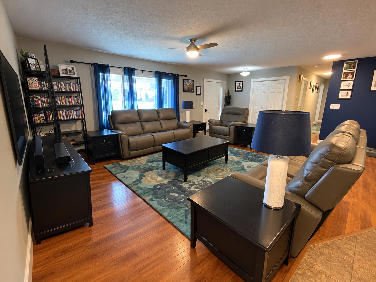6711 Sunfish, Huntsville, Ohio 43324