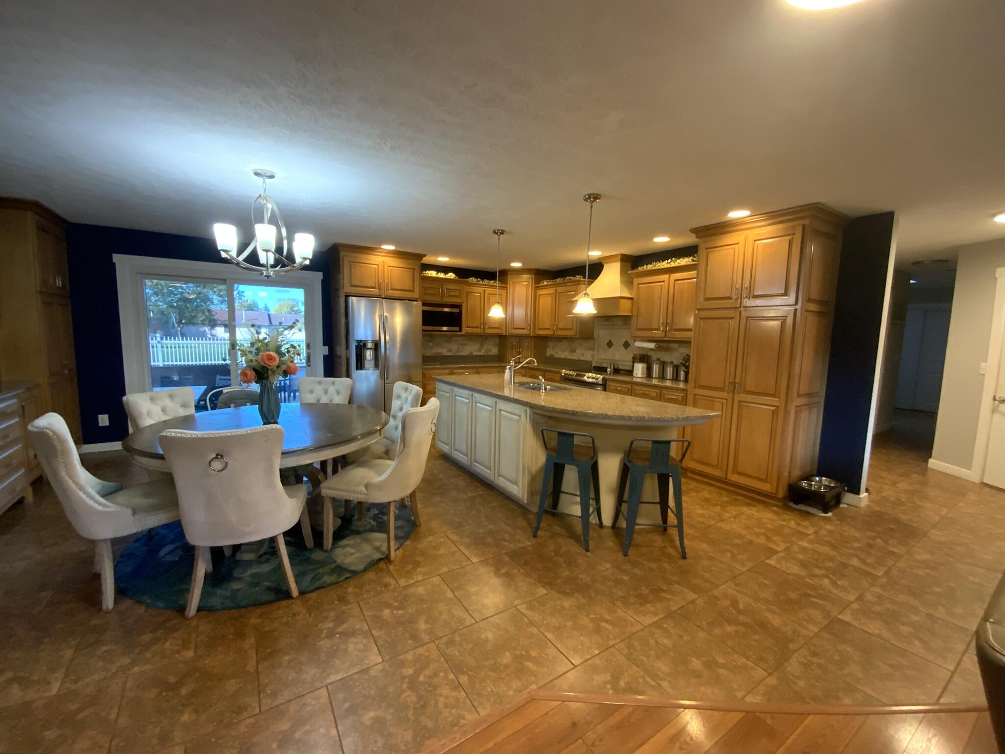 6711 Sunfish, Huntsville, Ohio 43324