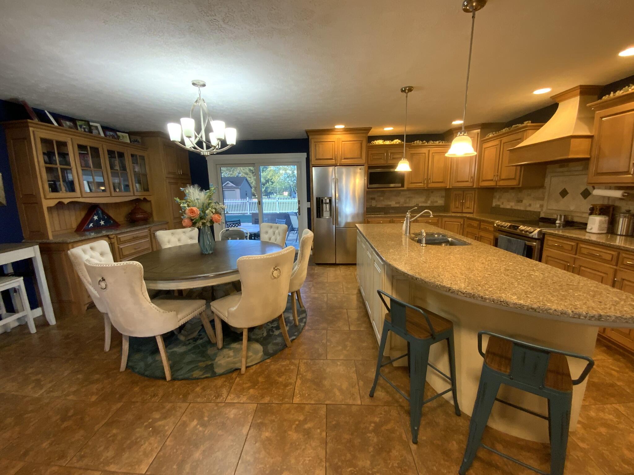 6711 Sunfish, Huntsville, Ohio 43324