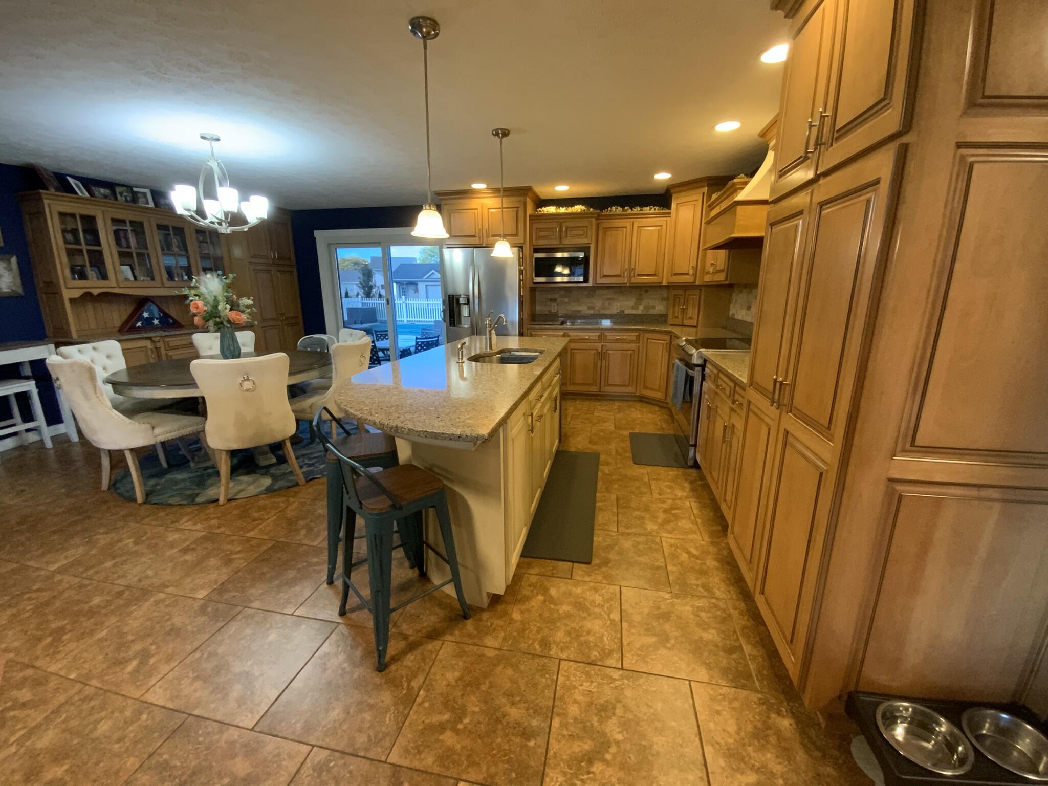 6711 Sunfish, Huntsville, Ohio 43324