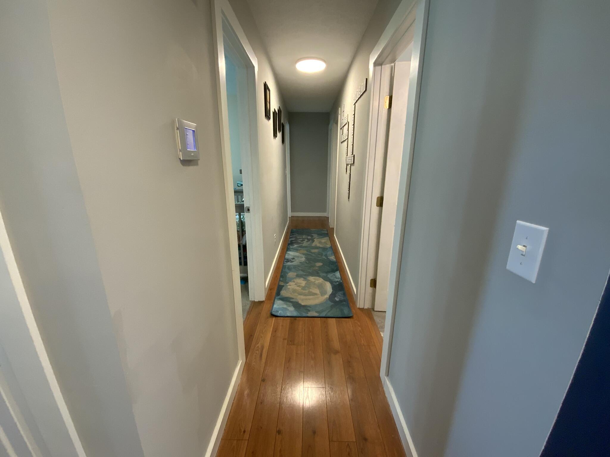 6711 Sunfish, Huntsville, Ohio 43324