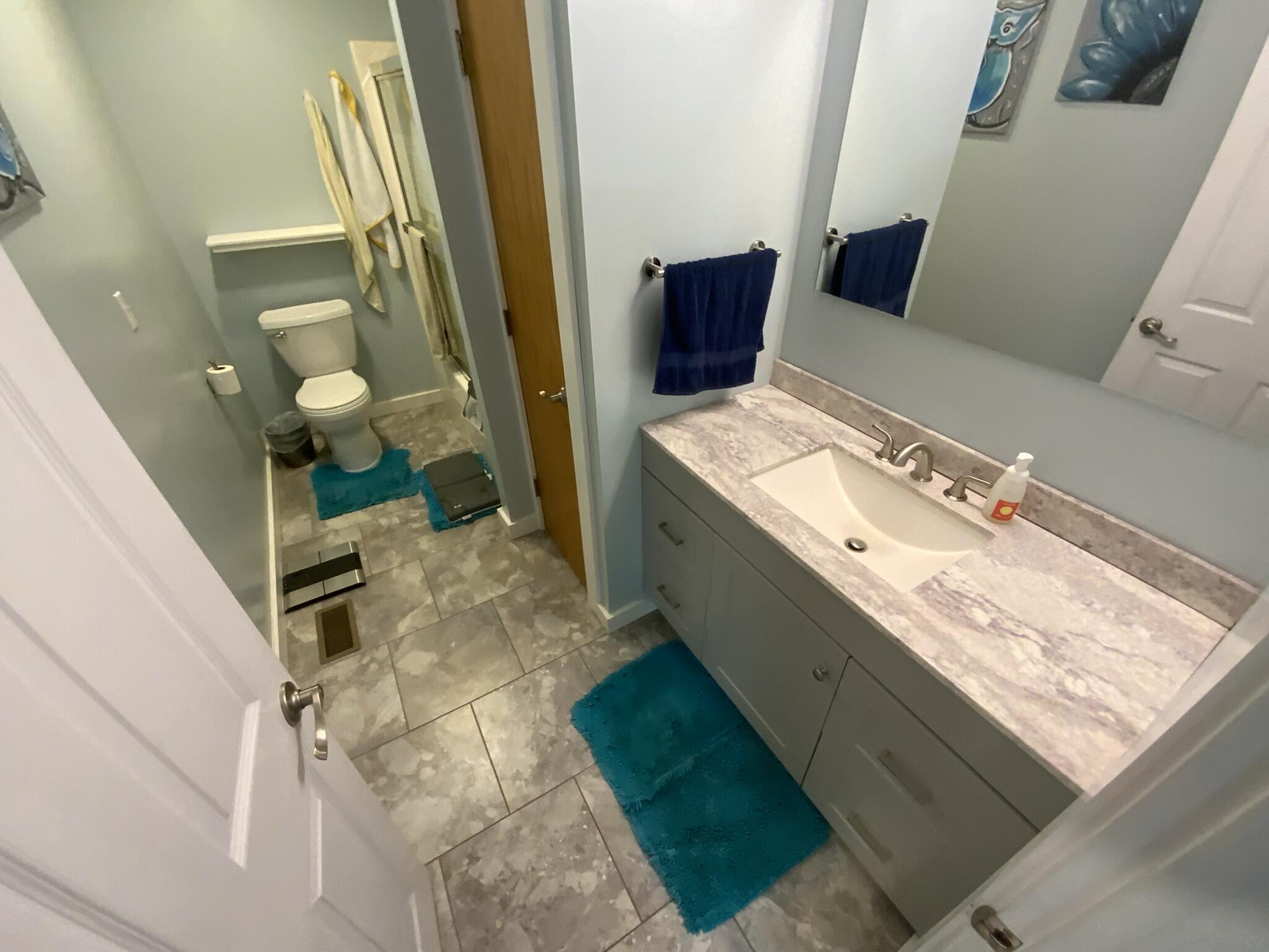 6711 Sunfish, Huntsville, Ohio 43324