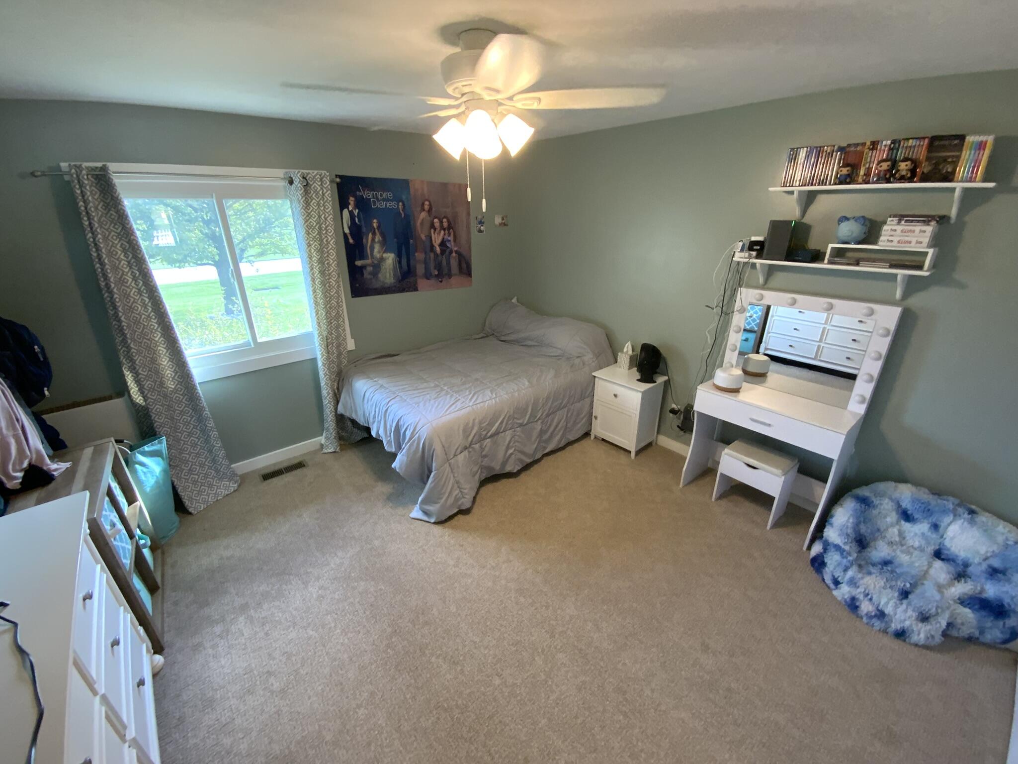 6711 Sunfish, Huntsville, Ohio 43324