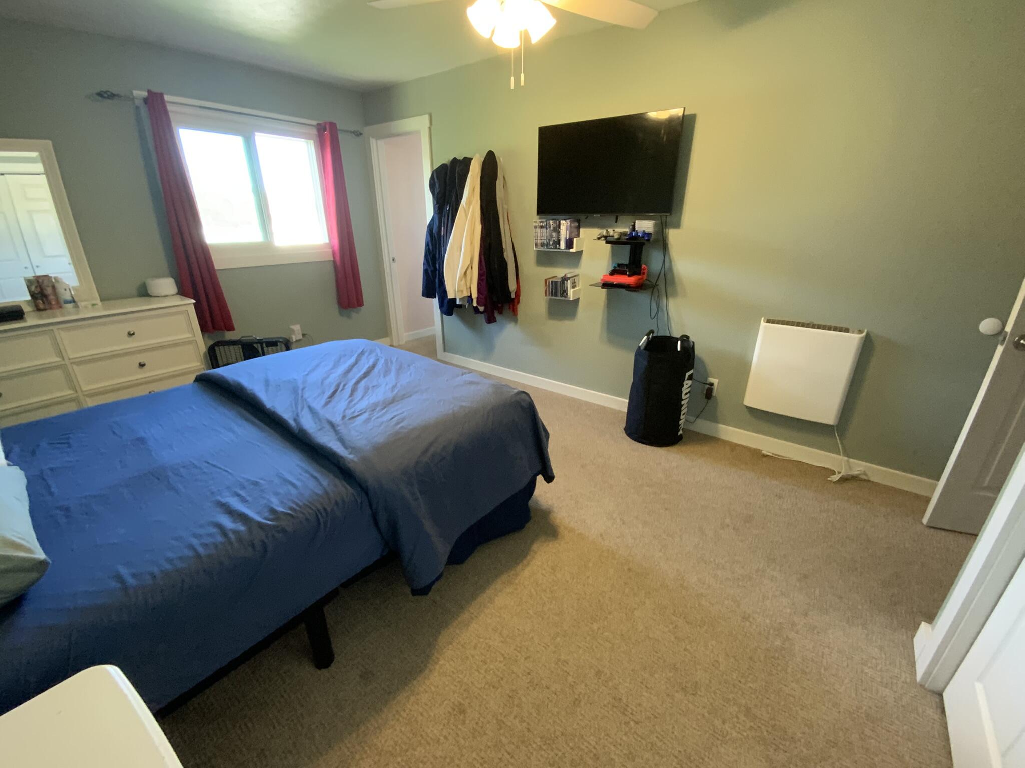 6711 Sunfish, Huntsville, Ohio 43324